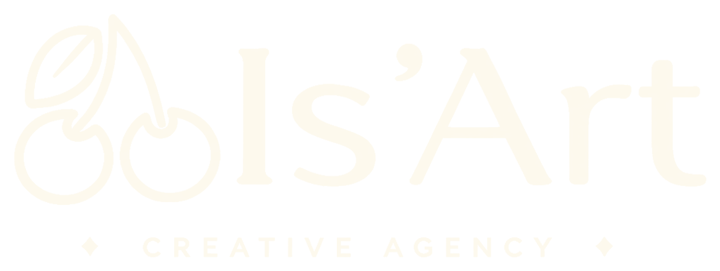 Is'Art Creative Agency