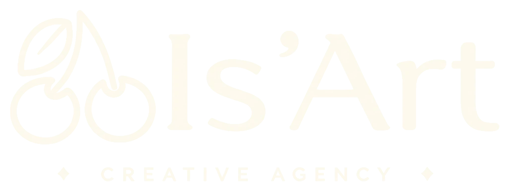 Is'Art Creative Agency